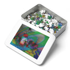 THIS MIGHT BE NOTHING ALBUM COVER PUZZLE