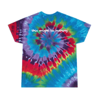 THIS MIGHT BE NOTHING TYE-DYE TEE