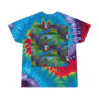 THIS MIGHT BE NOTHING TYE-DYE TEE