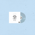 Earworm LP (Sky Blue)