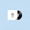 Earworm LP (Standard Black)