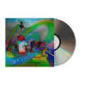 THIS MIGHT BE NOTHING CD