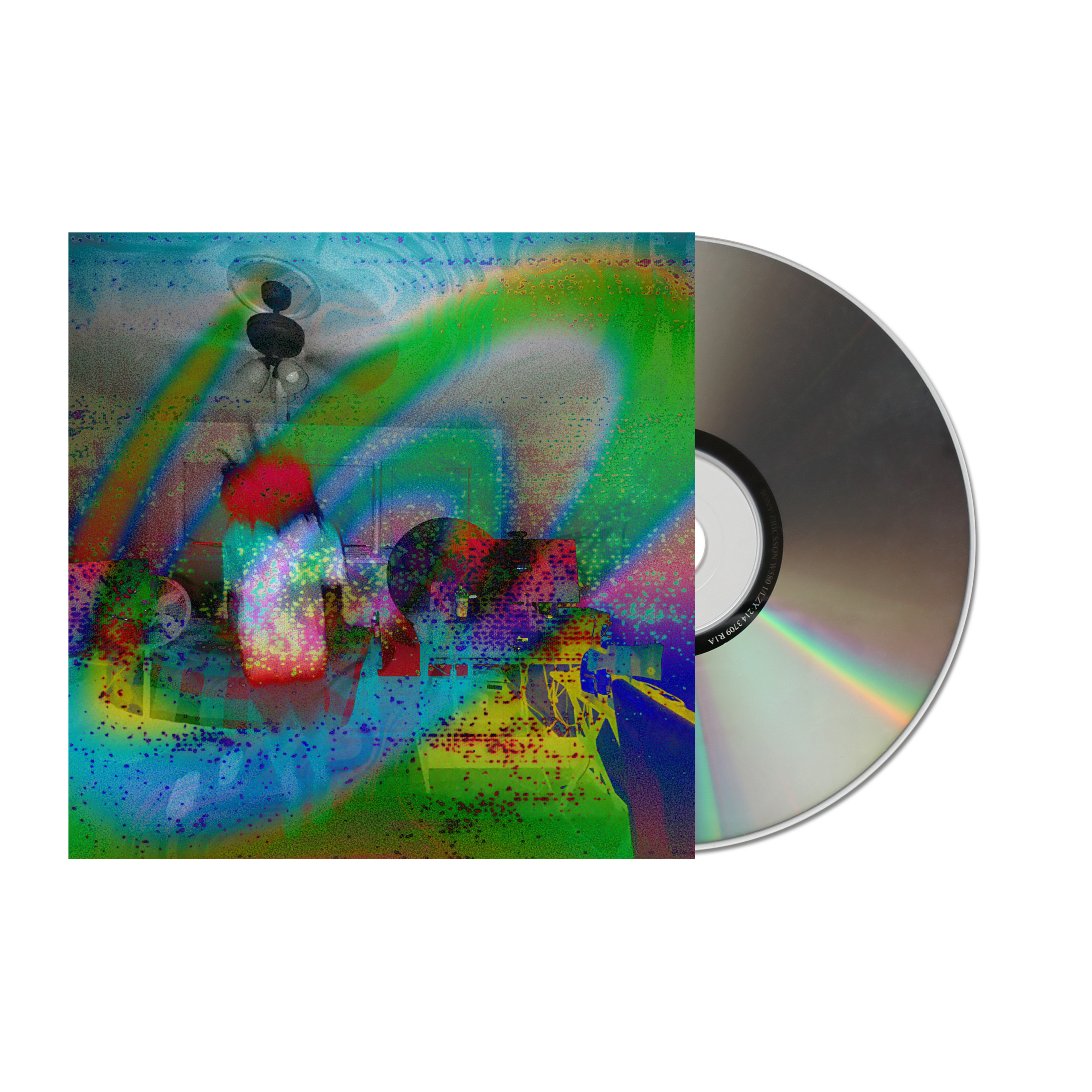 THIS MIGHT BE NOTHING CD