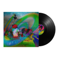 THIS MIGHT BE NOTHING LP (BLACK)